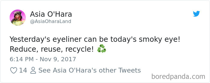 312 Epic Tweets By Women That Made The Whole Internet Laugh Out Loud