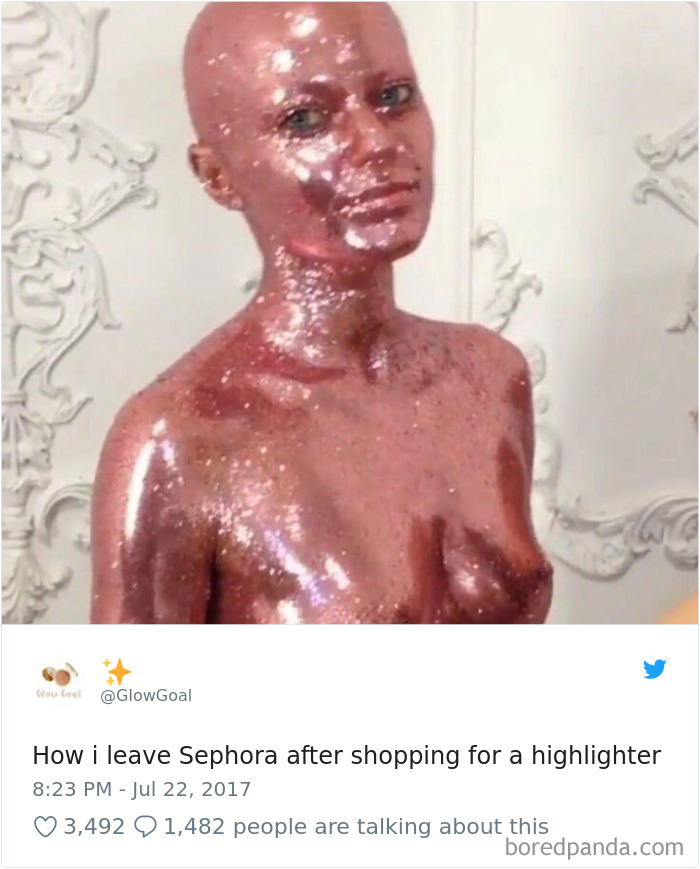 312 Epic Tweets By Women That Made The Whole Internet Laugh Out Loud