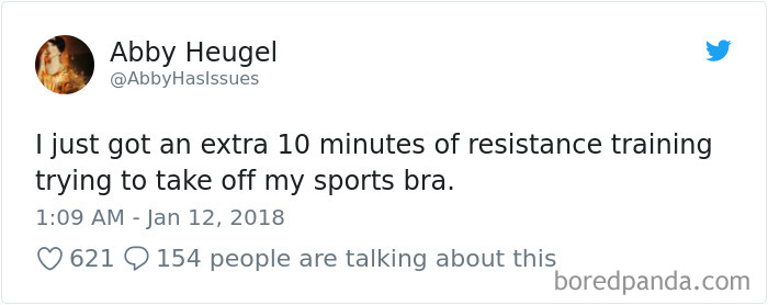 312 Epic Tweets By Women That Made The Whole Internet Laugh Out Loud