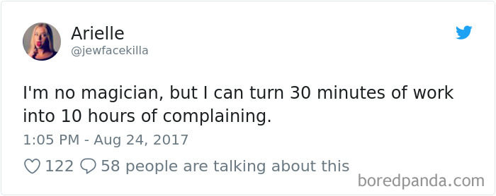 312 Epic Tweets By Women That Made The Whole Internet Laugh Out Loud