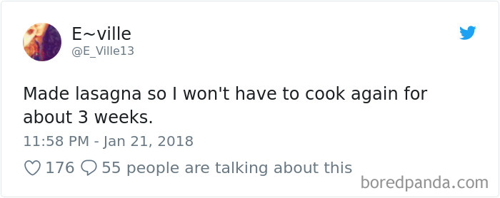 312 Epic Tweets By Women That Made The Whole Internet Laugh Out Loud