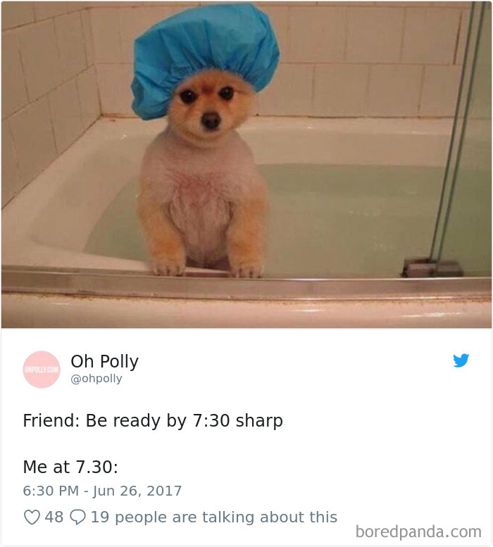 312 Epic Tweets By Women That Made The Whole Internet Laugh Out Loud