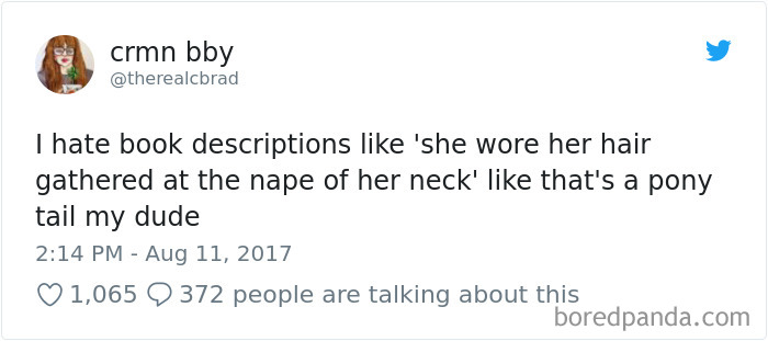 312 Epic Tweets By Women That Made The Whole Internet Laugh Out Loud