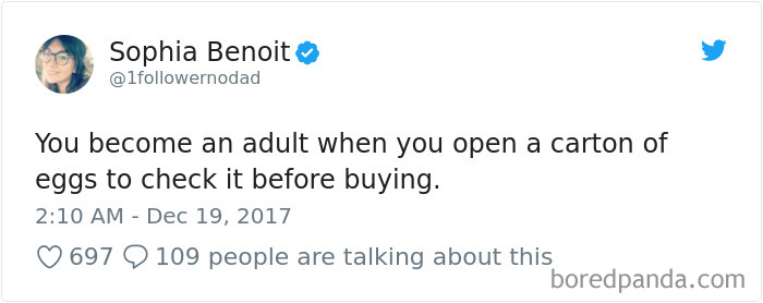 312 Epic Tweets By Women That Made The Whole Internet Laugh Out Loud