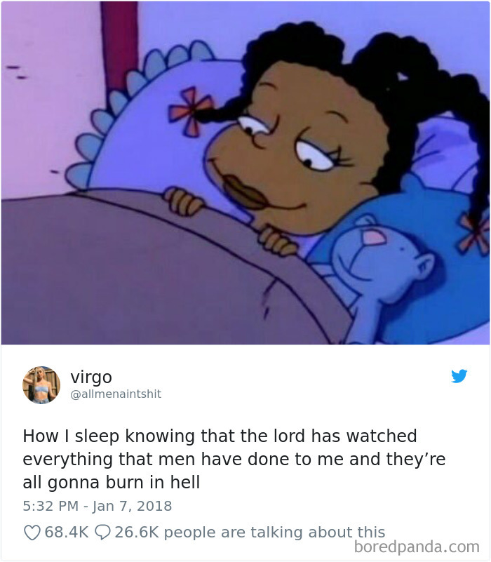 312 Epic Tweets By Women That Made The Whole Internet Laugh Out Loud