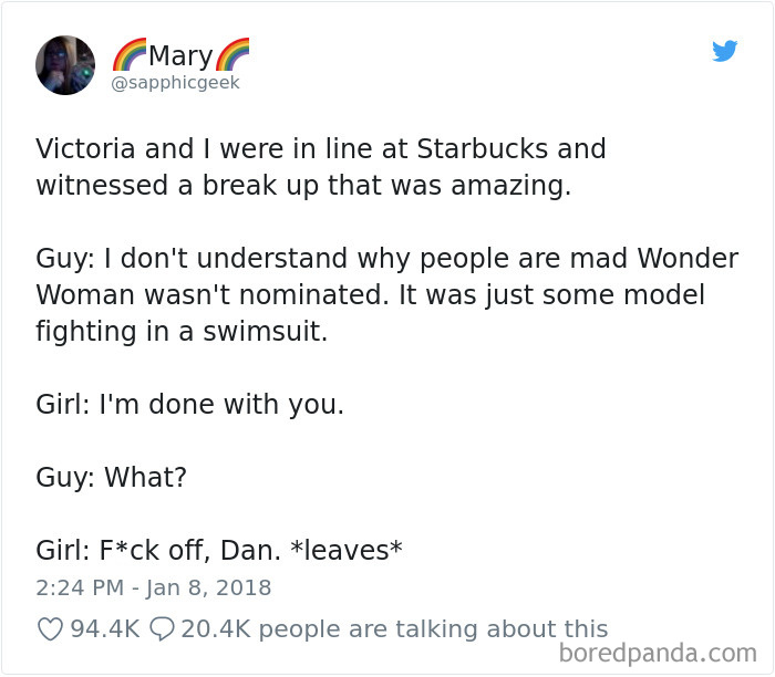 312 Epic Tweets By Women That Made The Whole Internet Laugh Out Loud