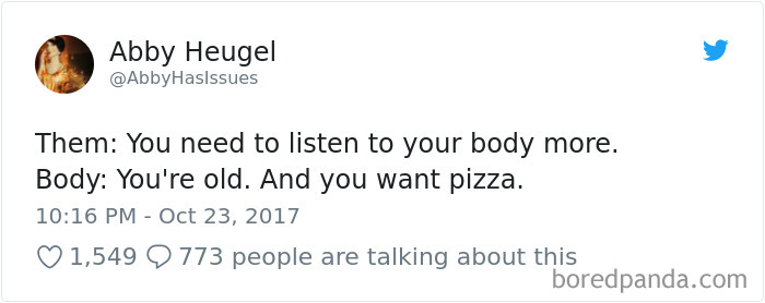 312 Epic Tweets By Women That Made The Whole Internet Laugh Out Loud