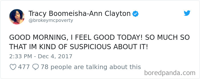 312 Epic Tweets By Women That Made The Whole Internet Laugh Out Loud