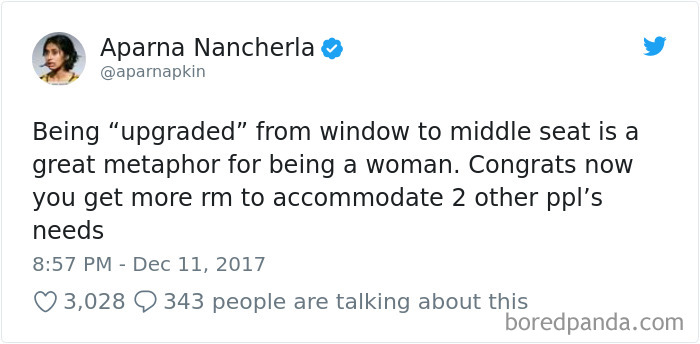 312 Epic Tweets By Women That Made The Whole Internet Laugh Out Loud