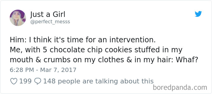 312 Epic Tweets By Women That Made The Whole Internet Laugh Out Loud