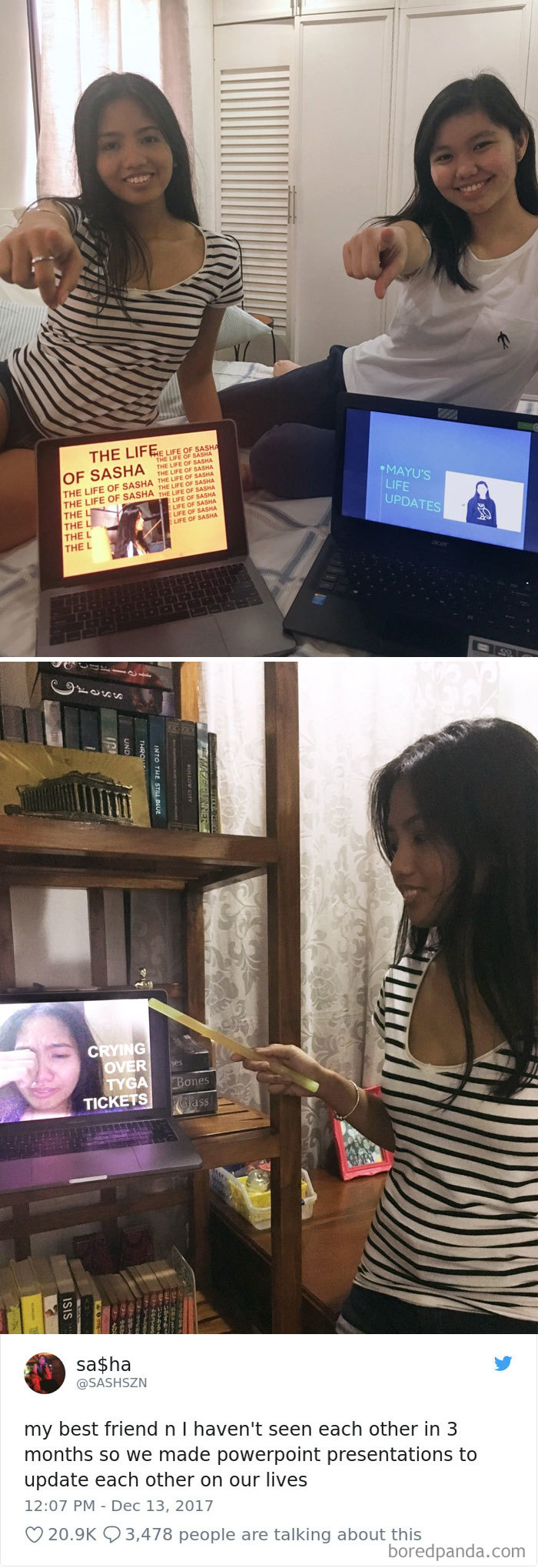 312 Epic Tweets By Women That Made The Whole Internet Laugh Out Loud