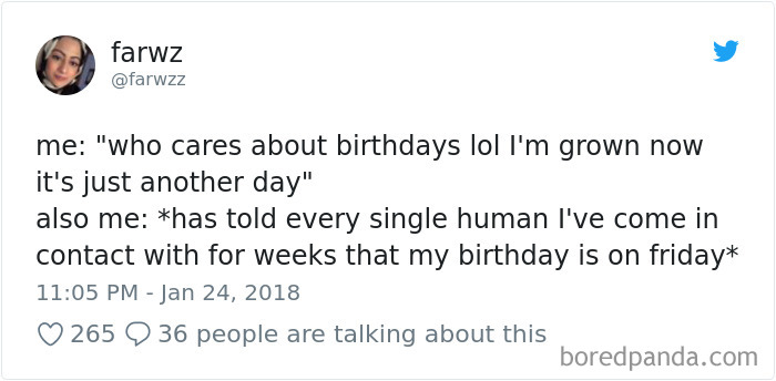 312 Epic Tweets By Women That Made The Whole Internet Laugh Out Loud