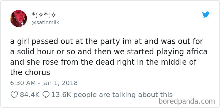 312 Epic Tweets By Women That Made The Whole Internet Laugh Out Loud