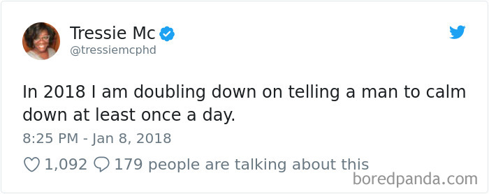 312 Epic Tweets By Women That Made The Whole Internet Laugh Out Loud