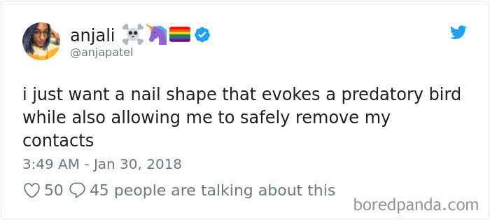 312 Epic Tweets By Women That Made The Whole Internet Laugh Out Loud