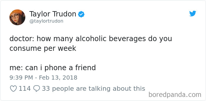 312 Epic Tweets By Women That Made The Whole Internet Laugh Out Loud