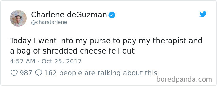 312 Epic Tweets By Women That Made The Whole Internet Laugh Out Loud