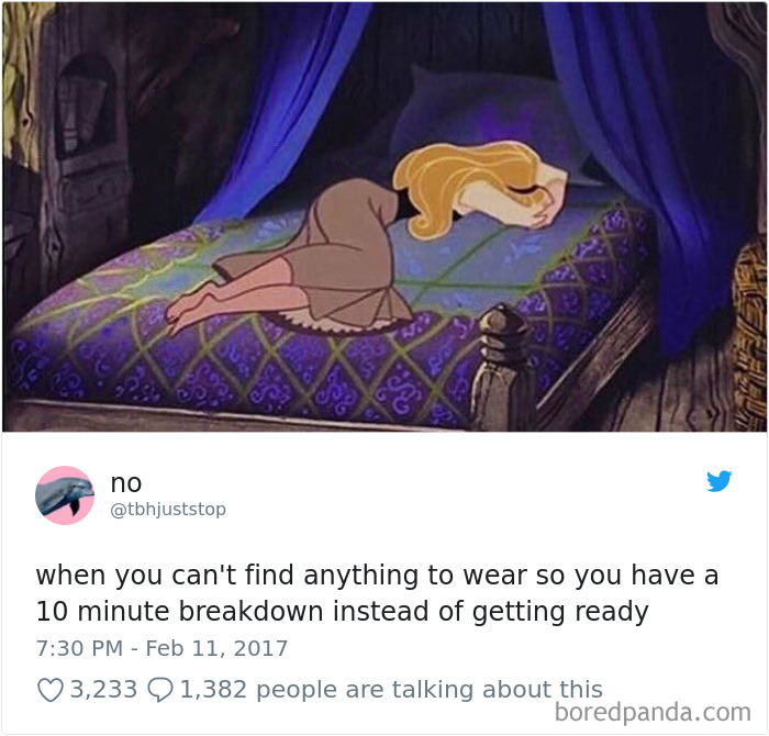 312 Epic Tweets By Women That Made The Whole Internet Laugh Out Loud