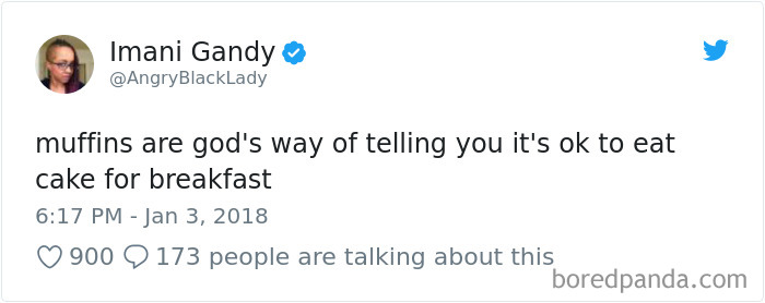 312 Epic Tweets By Women That Made The Whole Internet Laugh Out Loud