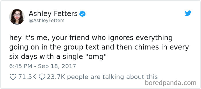 312 Epic Tweets By Women That Made The Whole Internet Laugh Out Loud