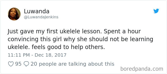 312 Epic Tweets By Women That Made The Whole Internet Laugh Out Loud