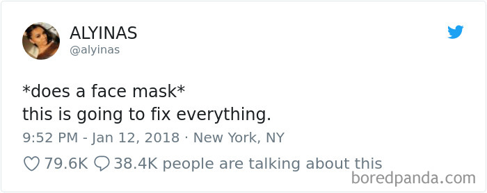 312 Epic Tweets By Women That Made The Whole Internet Laugh Out Loud