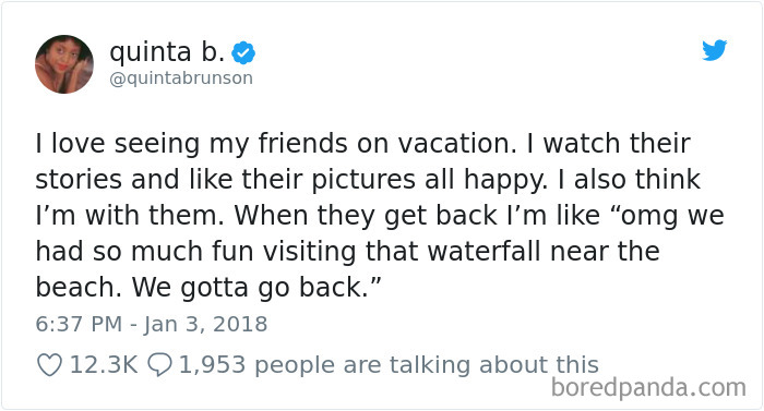 312 Epic Tweets By Women That Made The Whole Internet Laugh Out Loud