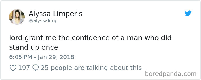 312 Epic Tweets By Women That Made The Whole Internet Laugh Out Loud