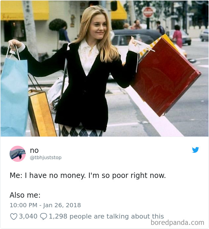 312 Epic Tweets By Women That Made The Whole Internet Laugh Out Loud