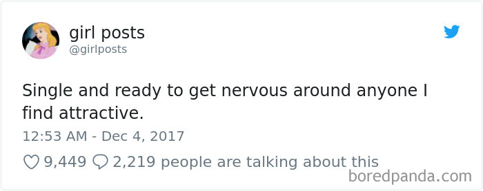 312 Epic Tweets By Women That Made The Whole Internet Laugh Out Loud