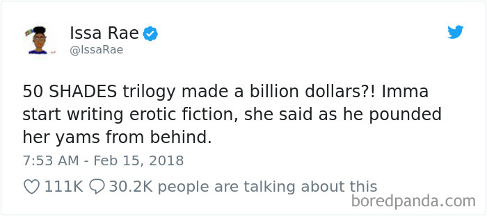 312 Epic Tweets By Women That Made The Whole Internet Laugh Out Loud