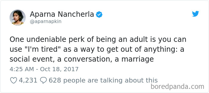 312 Epic Tweets By Women That Made The Whole Internet Laugh Out Loud