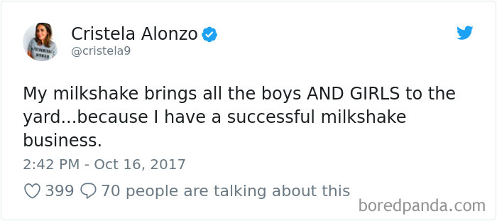 312 Epic Tweets By Women That Made The Whole Internet Laugh Out Loud