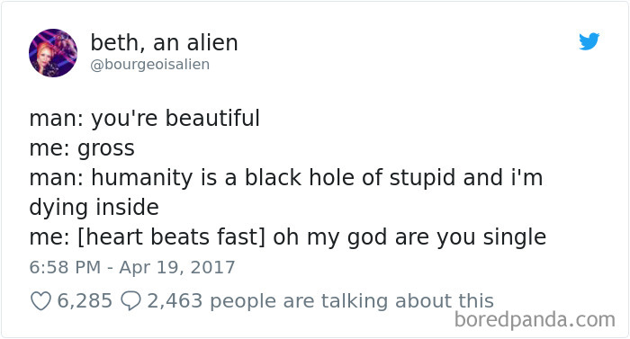 312 Epic Tweets By Women That Made The Whole Internet Laugh Out Loud