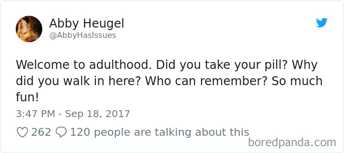 312 Epic Tweets By Women That Made The Whole Internet Laugh Out Loud