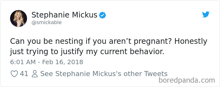 312 Epic Tweets By Women That Made The Whole Internet Laugh Out Loud