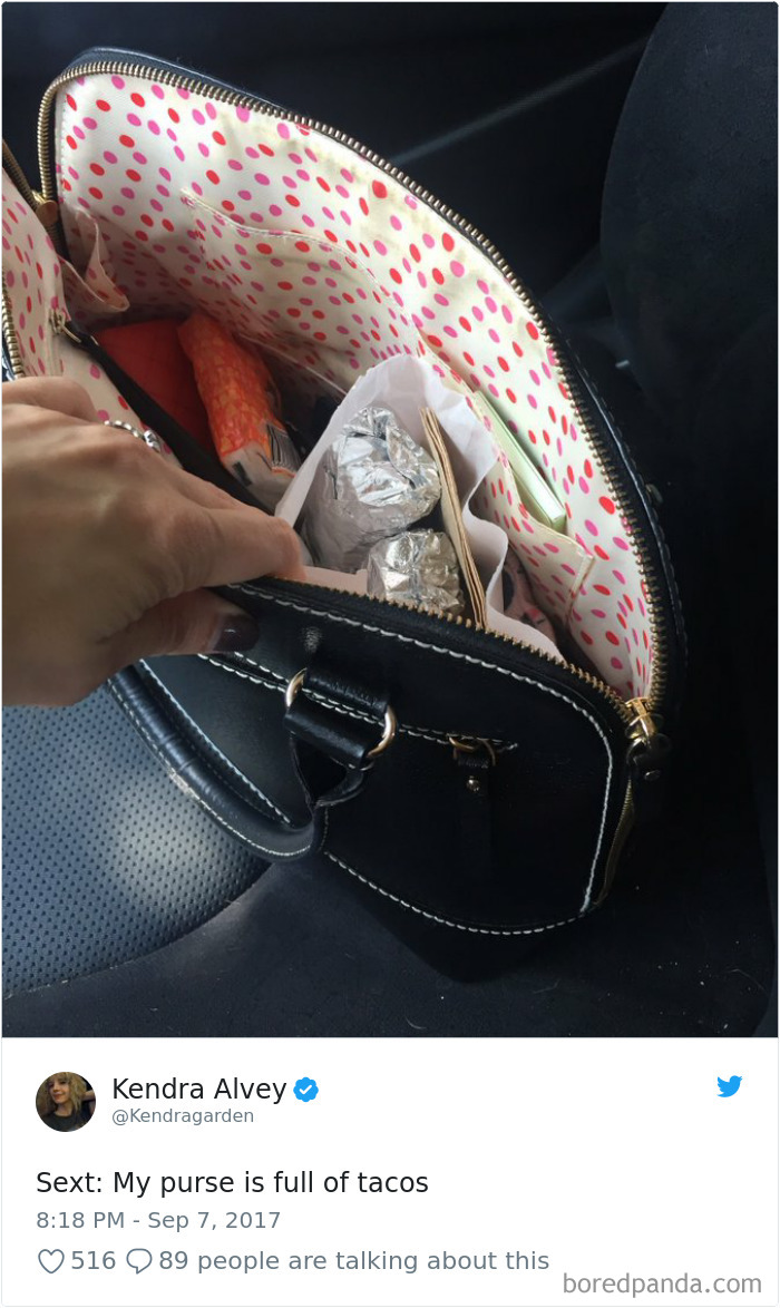 312 Epic Tweets By Women That Made The Whole Internet Laugh Out Loud