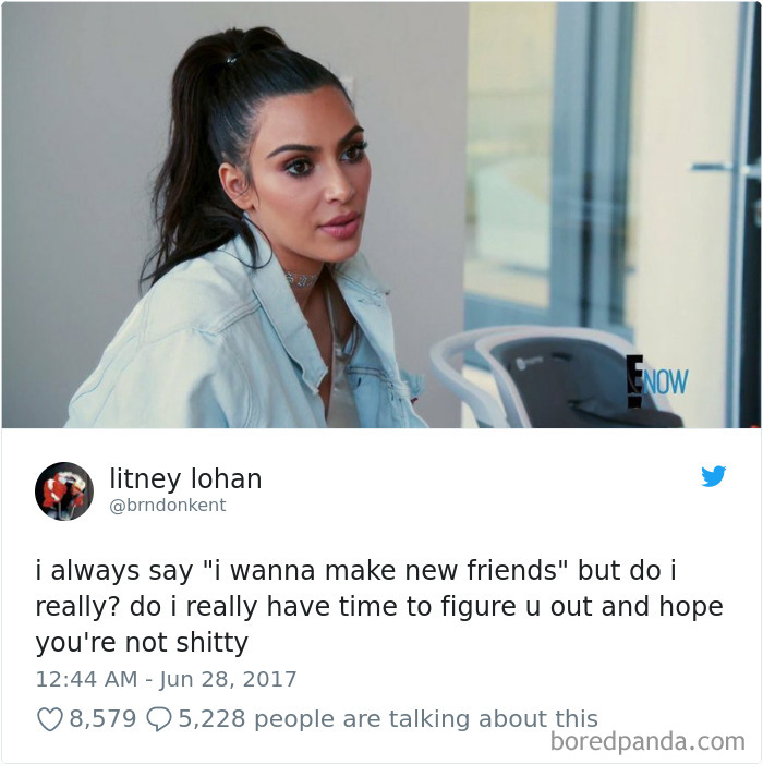 312 Epic Tweets By Women That Made The Whole Internet Laugh Out Loud