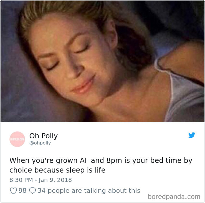 312 Epic Tweets By Women That Made The Whole Internet Laugh Out Loud