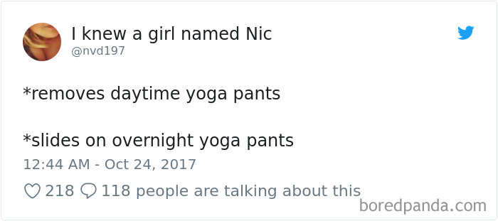 312 Epic Tweets By Women That Made The Whole Internet Laugh Out Loud