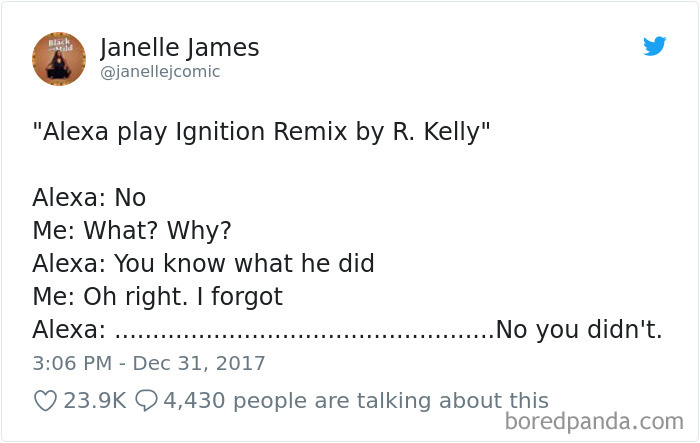 312 Epic Tweets By Women That Made The Whole Internet Laugh Out Loud