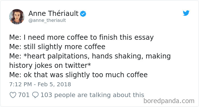 312 Epic Tweets By Women That Made The Whole Internet Laugh Out Loud