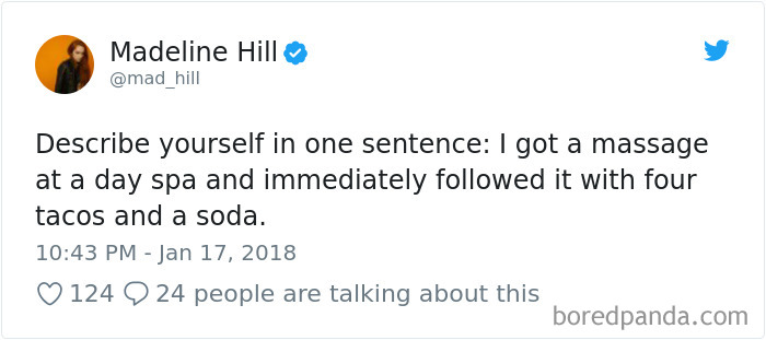 312 Epic Tweets By Women That Made The Whole Internet Laugh Out Loud