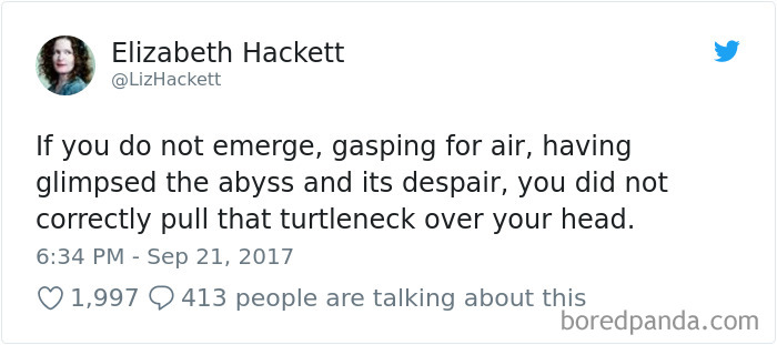 312 Epic Tweets By Women That Made The Whole Internet Laugh Out Loud