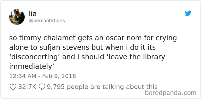 312 Epic Tweets By Women That Made The Whole Internet Laugh Out Loud