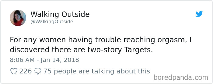 312 Epic Tweets By Women That Made The Whole Internet Laugh Out Loud