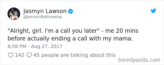 312 Epic Tweets By Women That Made The Whole Internet Laugh Out Loud