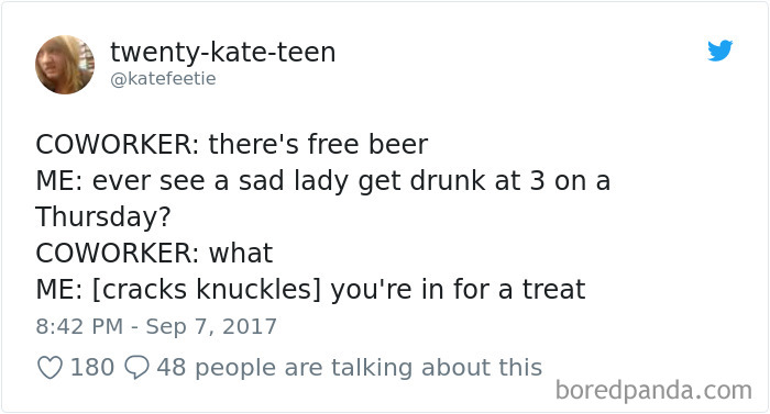 312 Epic Tweets By Women That Made The Whole Internet Laugh Out Loud