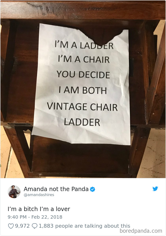 312 Epic Tweets By Women That Made The Whole Internet Laugh Out Loud