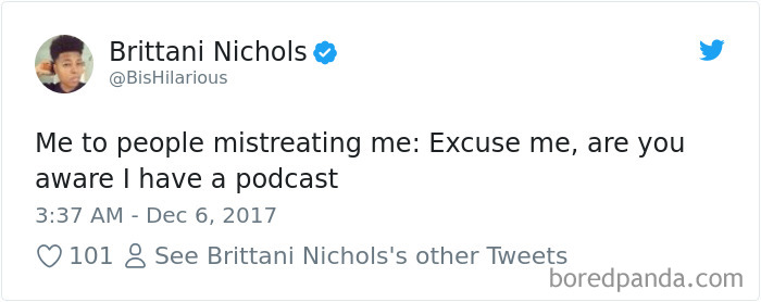 312 Epic Tweets By Women That Made The Whole Internet Laugh Out Loud